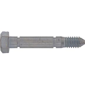 The Hillman Group 58493 Shear Pins, 5/16 X 2-Inch, 8-Pack