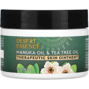 Manuka Oil Tea Tree Oil