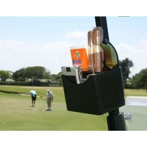 Ready Caddy Holder Golf Cart Accessory Organizer Accessories