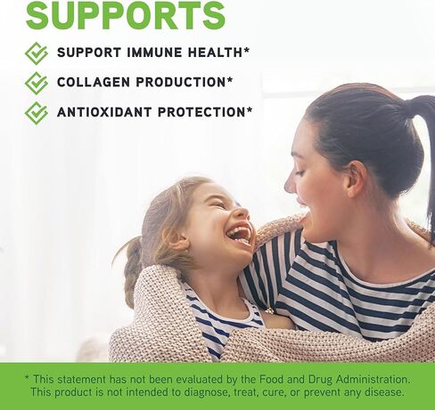 DAVINCI Labs Poten-C - يدعم وظيفة الجهاز المناعي وصحة الكولاجين* - فيتامين C والكالسيوم والمغنيسيوم والزنك والبوتاسيوم والمنجنيز والبيوفلافونويد - نباتي - خالي من الغلوتين - 250 قرصًا in Kuwait