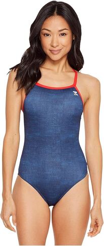 TYR Women's Sandblasted Diamondfit in Saudi Arabia