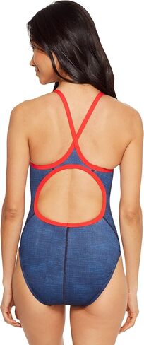 TYR Women's Sandblasted Diamondfit in Saudi Arabia