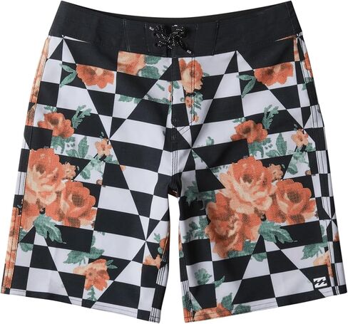 Billabong Boys' Sundays Pro Boardshorts (Big Kids) in Saudi Arabia