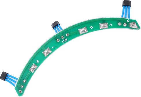 Pomya Scooter Hall Sensor Module, Electric Scooter Hall Sensor, Good Durability for Electric Scooter Scooter Accessory in Saudi Arabia