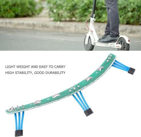 Pomya Scooter Hall Sensor Module, Electric Scooter Hall Sensor, Good Durability for Electric Scooter Scooter Accessory in Saudi Arabia