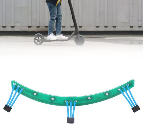 Pomya Scooter Hall Sensor Module, Electric Scooter Hall Sensor, Good Durability for Electric Scooter Scooter Accessory in Saudi Arabia