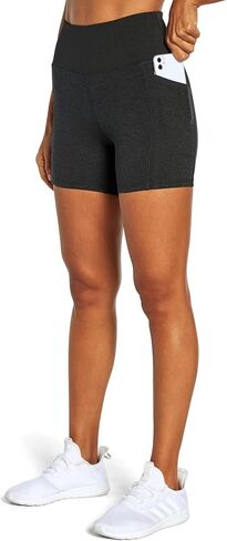 Zobha Women's Bailey 5" Pocket Short-2 Pack in Saudi Arabia