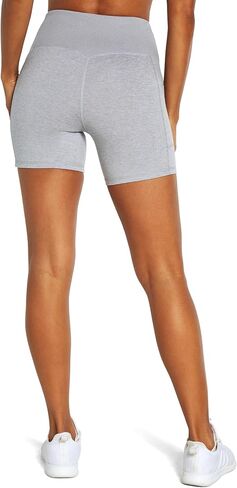 Zobha Women's Bailey 5" Pocket Short-2 Pack in Saudi Arabia
