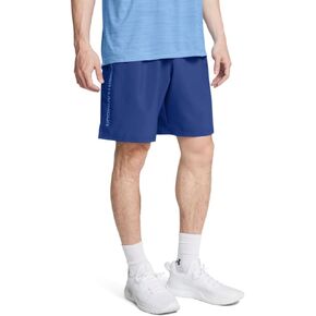 Under Armour Men's Woven Wordmark Shorts