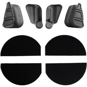 Inmotion V12Pro Power Pads in Kuwait