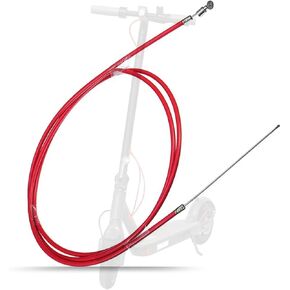 Aovo Brake Line | AOVO Pro Scooter Brake Line Cable AOVO Pro Brake Wire AOVO Pro Scooter Brake Wire | Brake Wire for All AOVO Electric Scooter Brake Wire for Electric Scooter