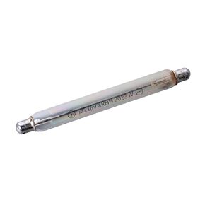 Tube Counter Tube Nuclear Radiation Detection Tube for Laboratory Home 3 in 1 Testing for ?, ? and X Rays