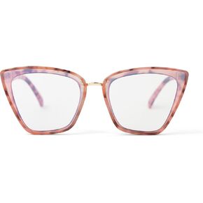 EVEE Fashion Cateye Computer Glasses For Women with Blue Light Blocking - (Vienna)