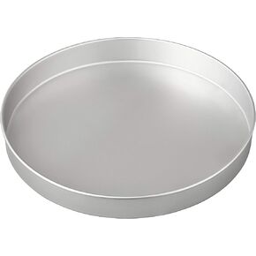 Wilton Performance Pans Aluminum Round Cake Pan, Small and Medium 4 Piece Set