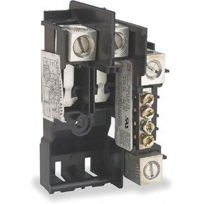 NEW SQUARE D QON24L70 MOUNTING BASE 70A AMP 240V-AC D425612