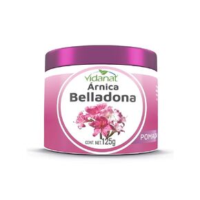 Arnica Belladona Ointment 125 g