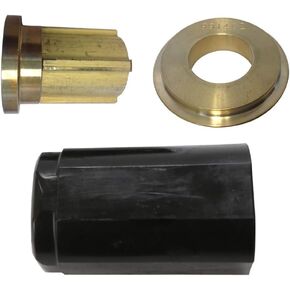 228 XHS II Hub Kit for Evinrude E-TEC G2 15-Spline G2 Gearcases, Gold
