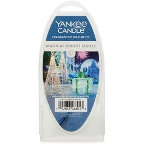 Yankee Candle Magical Bright Lights 6-pcs Wax Melts