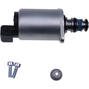 New Solenoid Valve 3768317 TM58401 923636.0756 Compatible for Parker 24VDC