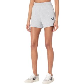 True Religion Women's Multicolor Active Short