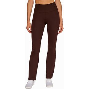 بنطال نسائي عالي الارتفاع من مجموعة Balance Easy Sage in Kuwait