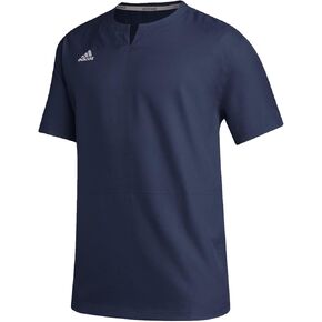 adidas Icon Mens Baseball Cage Jacket M