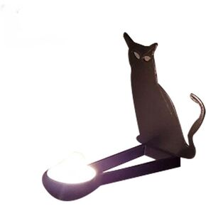 Halloween Candle Holder Table Decoration - Funny Shadow Stand (Dragon)