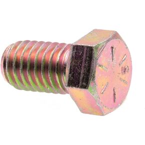 براغي سداسية الرأس 9105466 من Prime-Line، درجة 8، 7/16 بوصة - 14 × 3/4 بوصة، درجة 8 (10 عبوات) in Kuwait