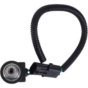 12V Solenoid Valve Kit, 7304852 Cartridge Valve Compatible for bobcat 653 751 753 763 773 863 863 Fuel Shut Off Solenoid Replaces 6672471 Solenoid Valve Coil 6671025 6309311 6309312 6667688 6665004