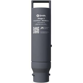 AO Smith Reverse Osmosis Water Filter Membrane Replacement - Replacement for AOS-HERO RO Filtration Systems - Filters to Reduce Chlorine & Other Contaminants from Drinking Water - AOS-HERO-S2