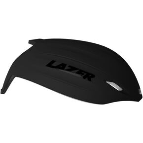 LAZER Aeroshell Z1 KinetiCore, Bicycling Accessory, Weather Defense Helmet Cover
