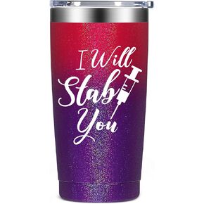 Nurse Gifts for Women - Nurse Appreciation Gifts - Nurse Christmas Gifts - Gifts for Nurses Women, Nursing Gifts, Nurse Gifts - RN Gifts for Nurses, Nurse Practitioner Gifts - 20oz Insulated Tumbler