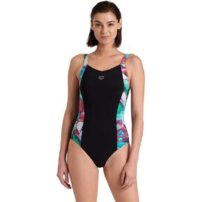 ARENA Women's Bodylift Stefania U Back B-Cup Swimsuit