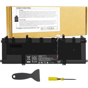 CS03XL Laptop Battery for HP EliteBook 840 G3 848 G3 850 G3 755 G3 745 G3 EliteBook 840 G4 848 G4 850 G4 755 G4 745 G4, P/N: HSTNN-UB6S HSTNN-IB6Y 800231-141 800513-001 800231-1C1 CS03046XL
