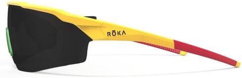 نظارات شمسية ROKA SR-1 APEX ذات الأداء الرياضي المتقدم وخفيفة الوزن للغاية in Saudi Arabia