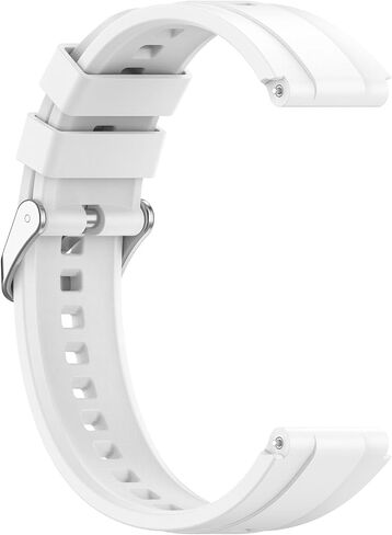 Chofit Silicone Band Compatible with Mindrose H80,Wontrum Y70 Bands for Women Men,Quick Release Wristbands Adjustable Replacement Strap in Saudi Arabia