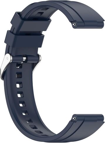 Chofit Silicone Band Compatible with Mindrose H80,Wontrum Y70 Bands for Women Men,Quick Release Wristbands Adjustable Replacement Strap in Saudi Arabia