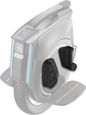 Inmotion V12Pro Power Pads in Kuwait