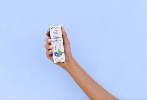 Pure Inventions فيتامين C المضاد للأكسدة + إلكتروليتات - ليمون ليموني - قطرات منقوع الماء - بدون سكر أو سعرات حرارية - 12 وجبة - حجم تجريبي in Saudi Arabia