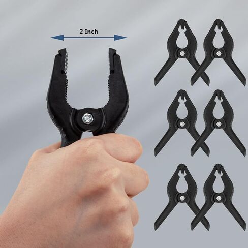 Photography C Stand with Boom Arm: 100% Stainless Steel - Takerers BS10 Heavy Duty Max Height 10.5ft/131inch Light Stands (1 Pack) with 4.2ft/50inch Holding Arm, 2 Grip Head, 2 Sandbag in Kuwait