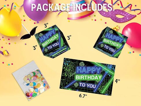 Graduation Exploding Money Boxes Kit, Black Gold Bounces Cash Exploding Money Boxes with Confetti, Congrats Grad Pop up Gift Boxes for 2024 High School College Graduation Party in Saudi Arabia