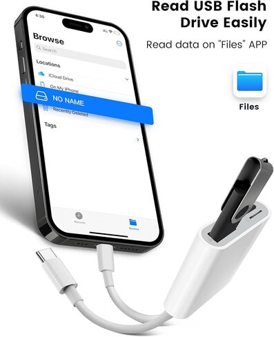 قارئ بطاقة SD USB C لجهاز iPhone 15 iPad Mac 3 في 1 محول بطاقة كاميرا USB-C مع فتحات مزدوجة ومنفذ USB لأجهزة Mac MacBook Pro/Air/Mini Android المحمول المزيد من أجهزة USBC Typec in Kuwait