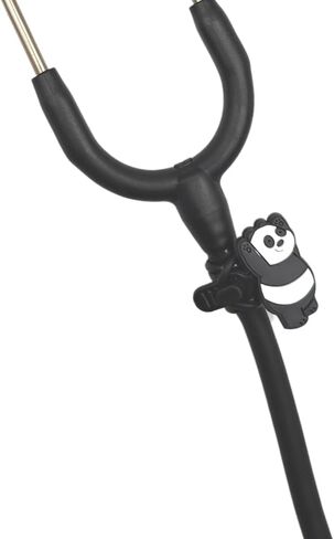 Stethoscope Charms - Panda Wakeup - Medical Gift in Saudi Arabia