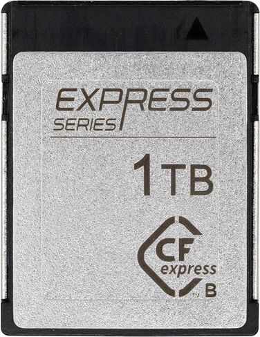 EXTREME-660G CFexpress Type B Memory Card SLC 660GB in Kuwait