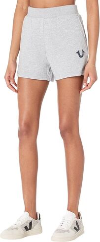 True Religion Women's Multicolor Active Short in Saudi Arabia
