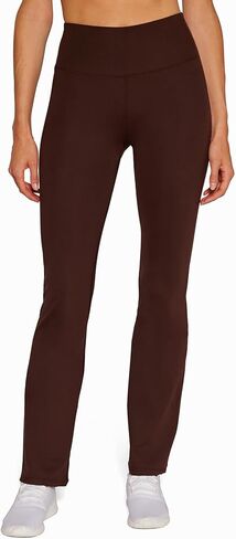 Balance Collection Womens Easy Sage High Rise Flare Pant in Saudi Arabia