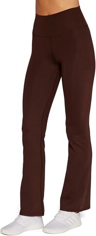 بنطال نسائي عالي الارتفاع من مجموعة Balance Easy Sage in Kuwait