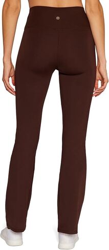 Balance Collection Womens Easy Sage High Rise Flare Pant in Saudi Arabia
