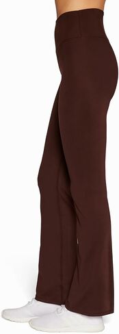 بنطال نسائي عالي الارتفاع من مجموعة Balance Easy Sage in Kuwait