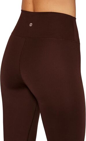 بنطال نسائي عالي الارتفاع من مجموعة Balance Easy Sage in Kuwait